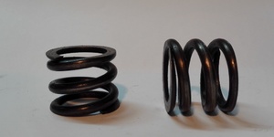 пружина сжатия 22х27х3,8 в интернет-магазине НМК