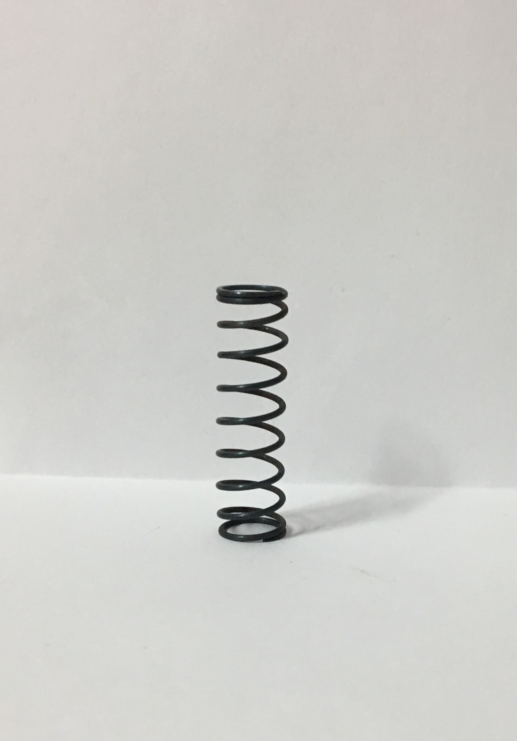 пружина сжатия 46х13х1,3 в интернет-магазине НМК