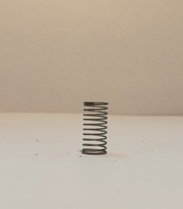 пружина сжатия 14х7х0,5 в интернет-магазине НМК
