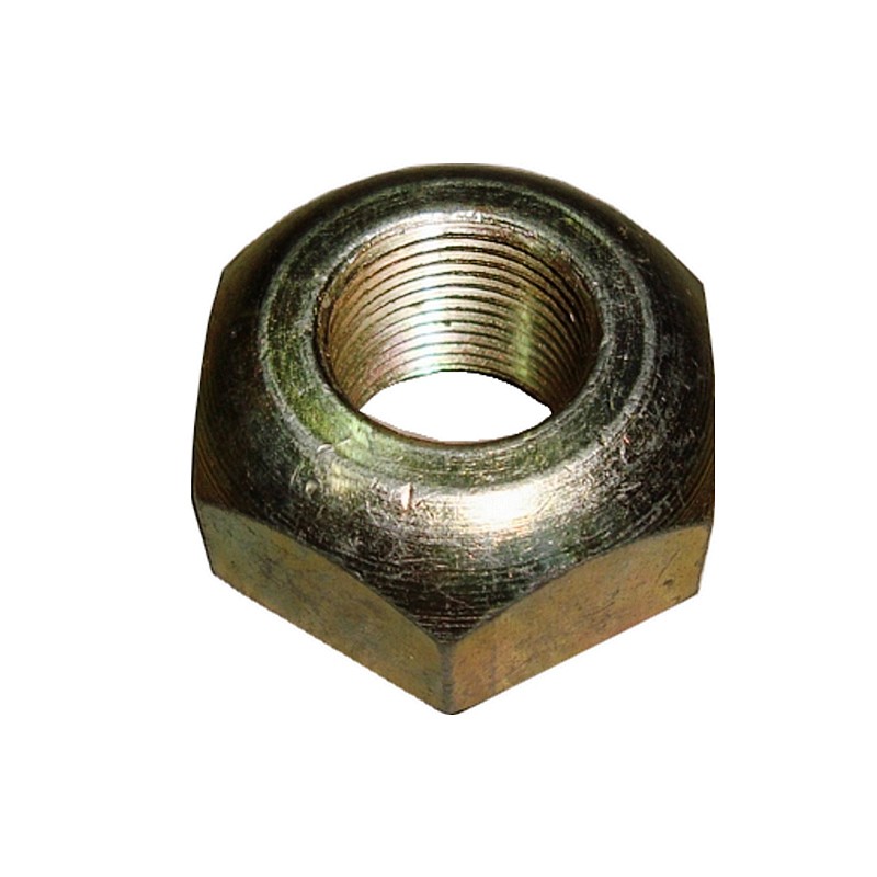 гайка колесная м20*1,5 перед. лев. 120-3103019      в интернет-магазине НМК