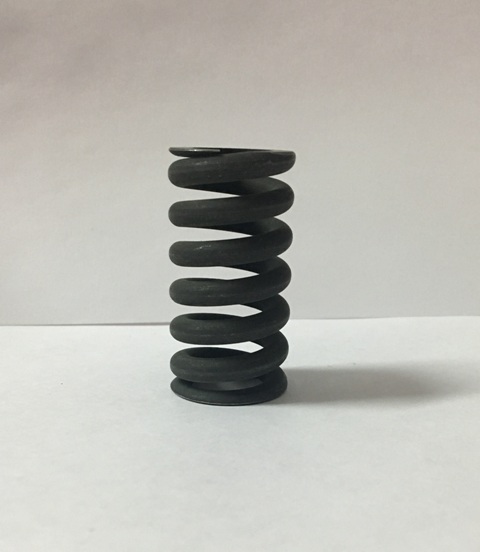 пружина сжатия 48х24.5х4.8 в интернет-магазине НМК