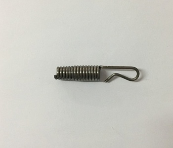 пружина кручения 62,6х11,4х2,0 в Нижнем Новгороде