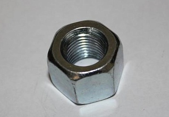 гайка м14*1,5 стремянки уаз 250690 п29 в Нижнем Новгороде