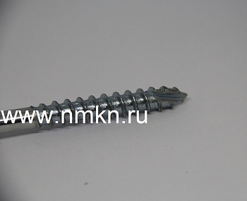 пружинный болт 10х200 (с монтажной шайбой и оцинкованной пружиной) в Нижнем Новгороде