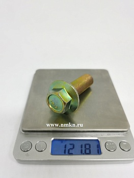 болт м16*1,5*50 с фланц кл.проч. 10,9 din 6921 в Нижнем Новгороде
